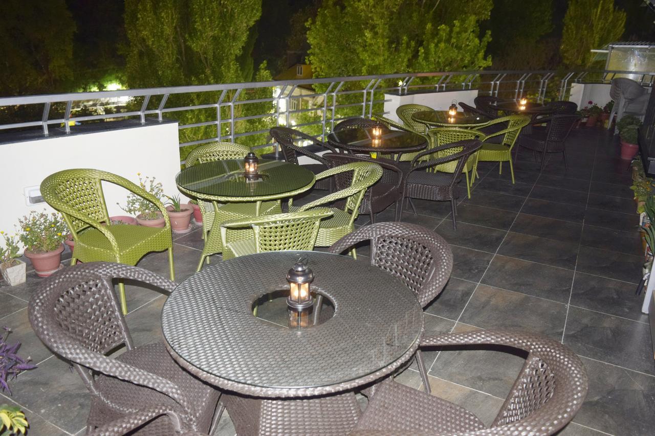 Cloud 7 Bed & Breakfast Nainital Ngoại thất bức ảnh